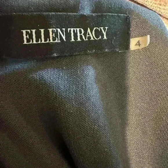 🔥Vintage Gorgeous Detailed Dress Size 4 - Picture 10 of 10